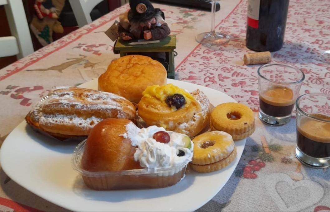 In Vino Veritas Sulmona Dış mekan fotoğraf