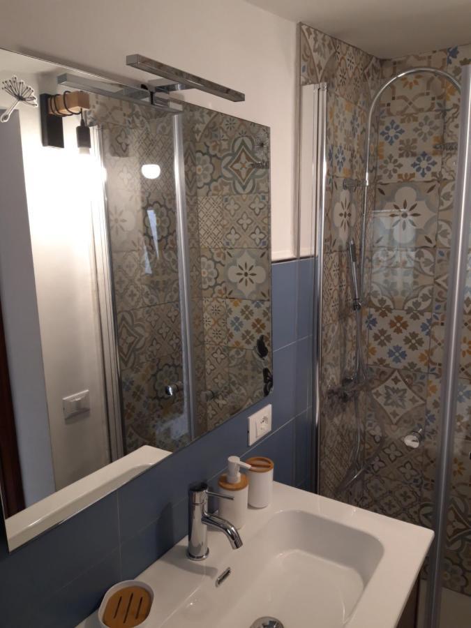 In Vino Veritas Sulmona Dış mekan fotoğraf