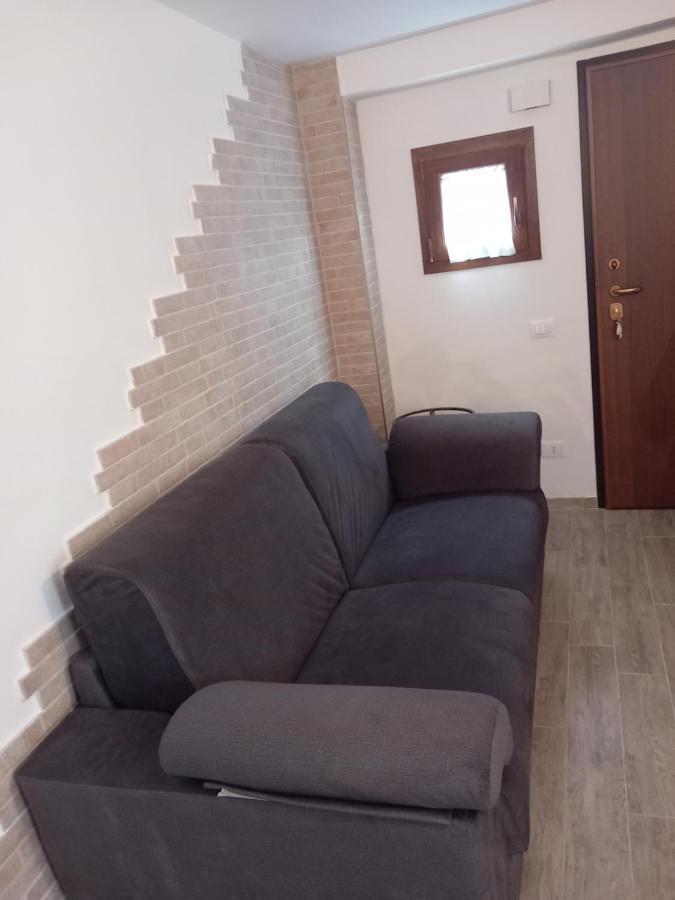 In Vino Veritas Sulmona Dış mekan fotoğraf